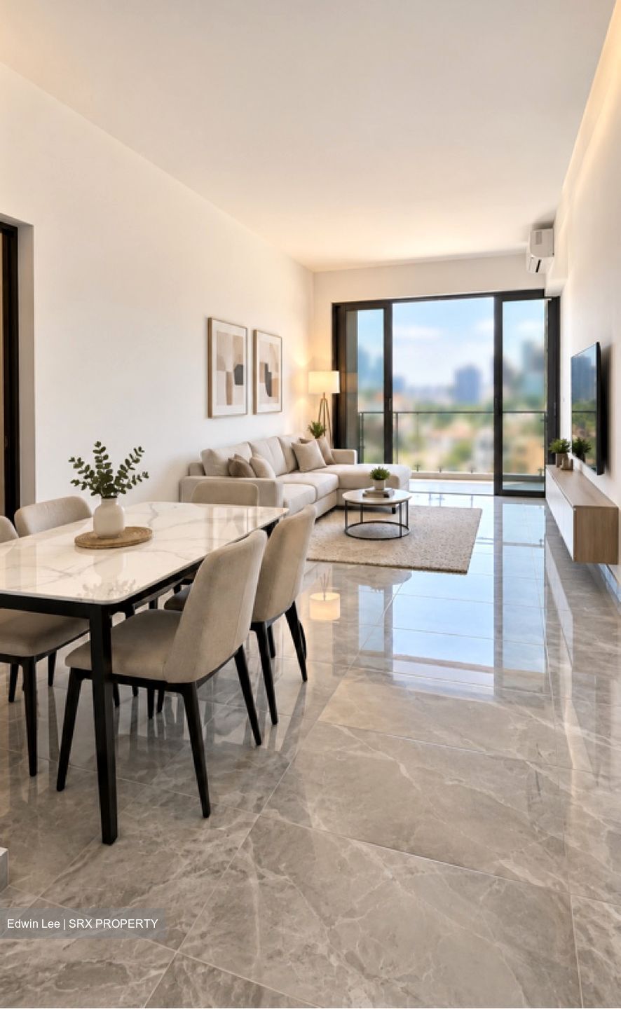 Gems Ville (D14), Apartment #629807311